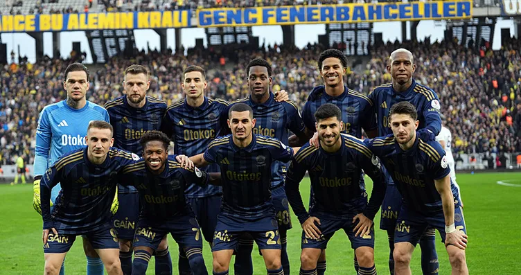 Fenerbahçe teklifi düşünmeden reddetti!...