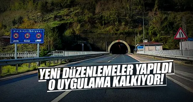 TEDES’teki tuzak uygulaması kalkıyor