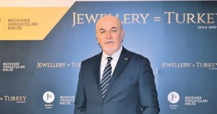 OECD, altın ticareti için Türkiye’ye geliyor