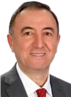 Osman Arslan Yüksek