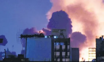 3 bin 646 sivil yapı vuruldu