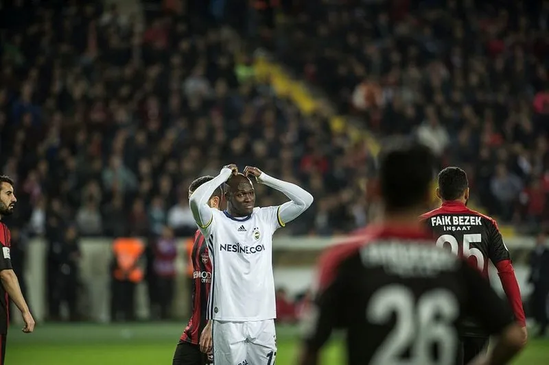 Gaziantepspor Fenerbahce Canli Izle Spor Haberleri