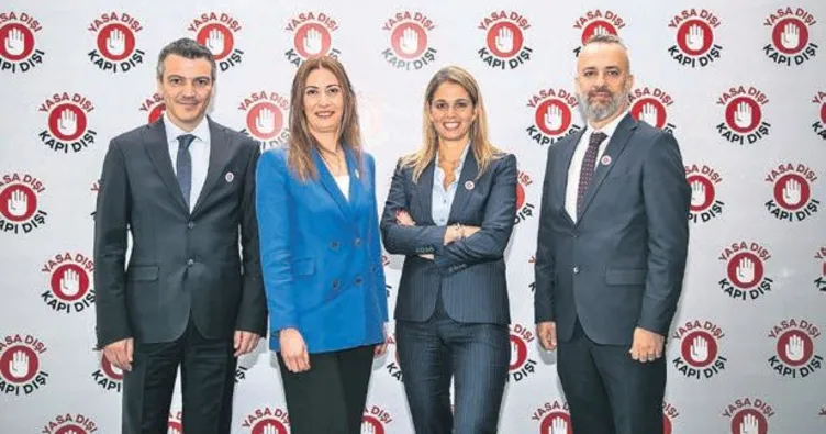 Tütünde 70 milyar liralık vergi kaçağı