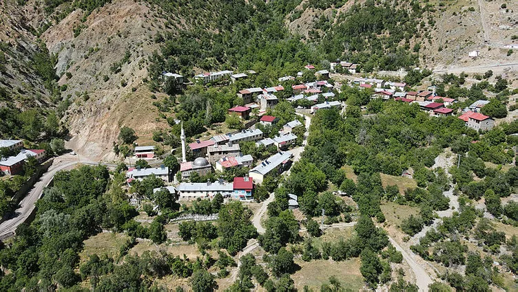 Başbağlar artık adalet istiyor!