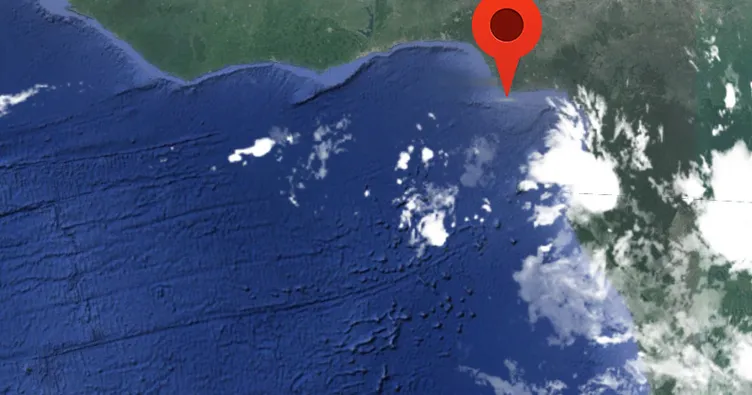 Son dakika haberi: Kaçırılan gemi mürettebatıyla ilgili flaş açıklama: İşte korsanların bulundukları yer