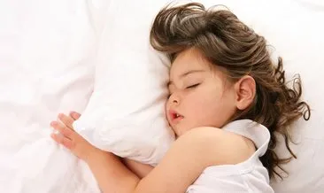 Çocukların beyin gelişimindeki kilit nokta! Bu saatte uyursa en yüksek kapasiteye ulaşıyor