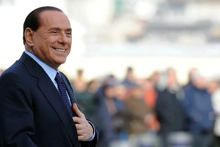 Başkan Erdoğan’dan Berlusconi için makale! ’Geride silinmez izler bıraktı’