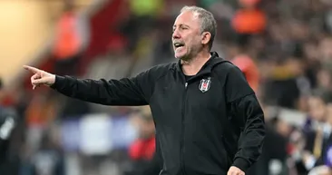 Son dakika Beşiktaş transfer haberleri! Başkan kesenin ağzını açtı: Yıldız isim mercek altında…