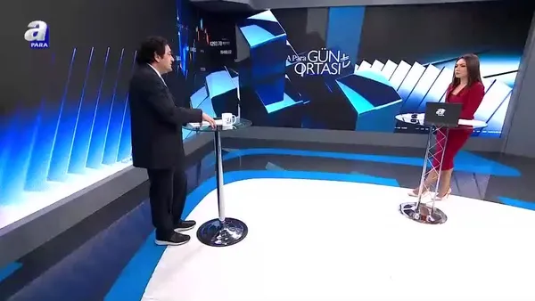 Baki Atılal: Merkez Bankası’nın elinde şu an 50-100 baz puanlık faiz indirim alanı daha var