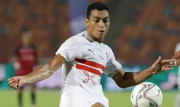 Son dakika transfer haberi: Diagne’ye Mostafa Mohamed freni!