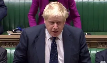 Johnson’dan İran’da tutuklu İngiliz için özür