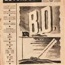 Büyük Doğu dergisi 4 yıl kapatıldı