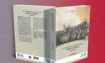 ‘Dârü’l-Elhân’a Armağan’ satışa sunuldu