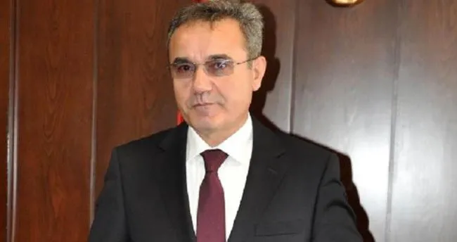 Trabzon eski Emniyet Müdürü FETÖ’den tutuklandı
