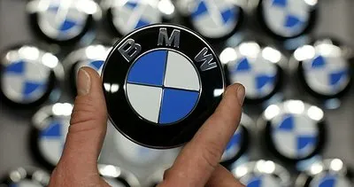 BMW, 2 milyar dolarlık anlaşma imzaladı