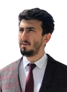 Mustafa Çetin