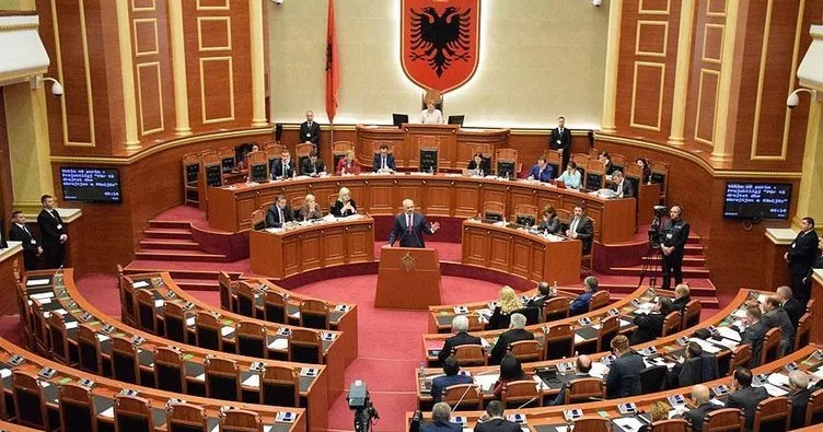 Arnavutluk’ta cumhurbaşkanlığı seçimi 19 Nisan’da yapılacak