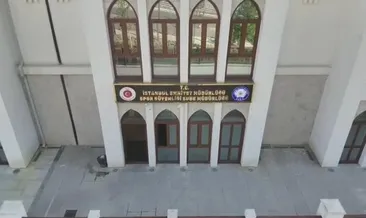 İstanbul’da karaborsadan bilet satmaya çalışan 2 şüpheli tutuklandı
