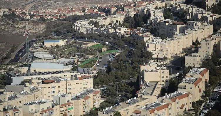 Gazze bitmeden sıra Batı Şeria’ya geldi: Aşırı sağcı liderden yeni sürgün çağrısı!