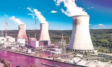 Enerjide küçük nükleer reaktör dönemi