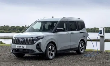 Elektrikli ticaride voltaj düşük