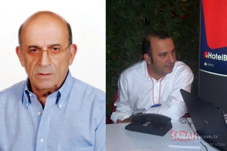 Ünlü mayo markasının veliahtlarına mahkemeden iyi haber! Ünlü tekstilci iki oğlunu mirastan men etmişti...