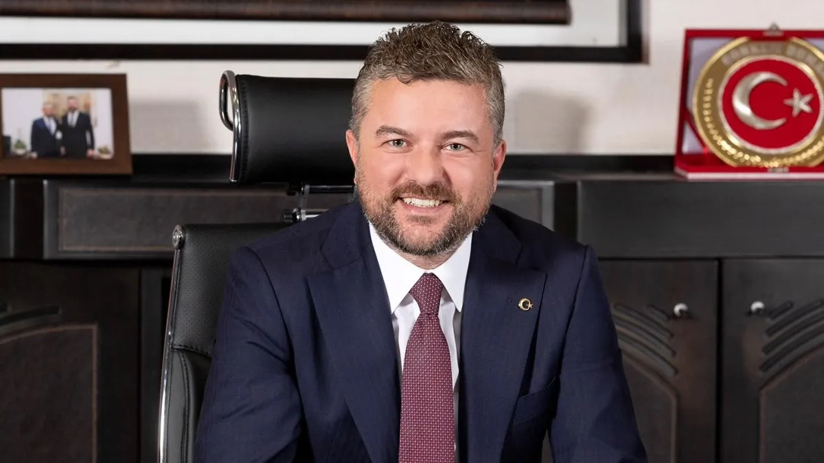 Buca Belediyesi’nde maaş krizi! Salı gününe kadar maaşlar ödenmezse işçiler tam gün iş bırakacak