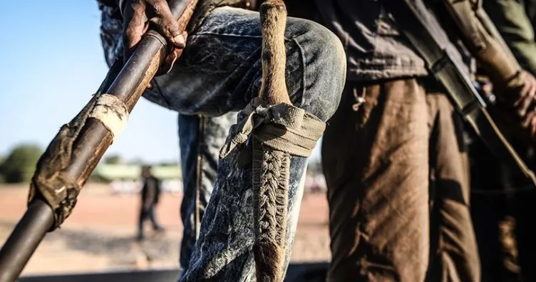 Nijerya’da fidye için 18 kişi kaçırıldı