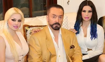 Son dakika haberi: Adnan Oktar’ın örgütündeki 30 yıllık  kedicik, itirafçı oldu
