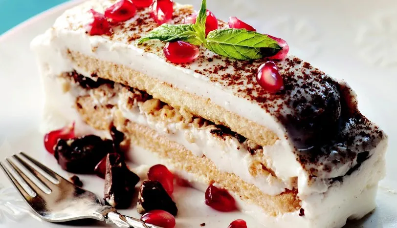 Türk Kahveli Tiramisu Tarifi Tarifi - Çikolatalı ve ...