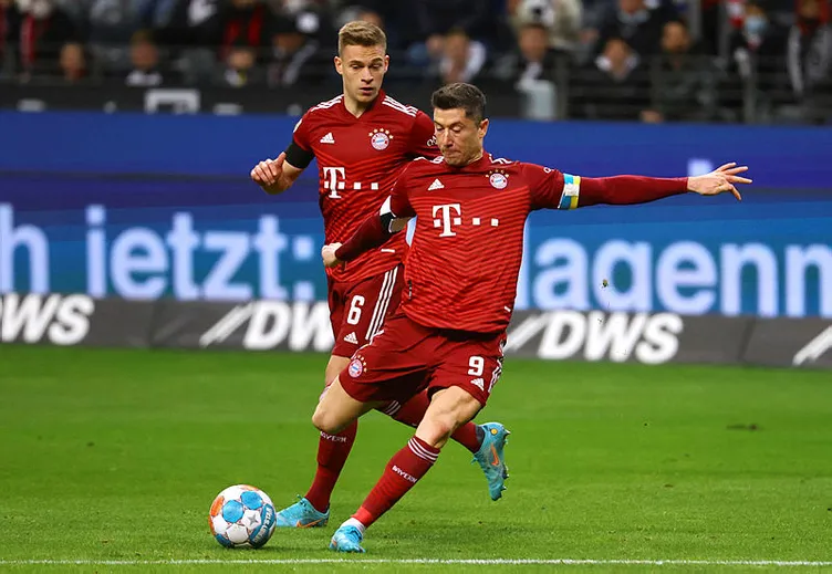 Robert Lewandowski’den transfere açık kapı! Bayern Münih’i şaşkına çevirdi...