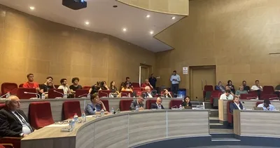 CHP Gaziemir’de borçlanma krizi