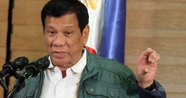 Filipinler, ABD ile askeri ilişkileri sonlandırıyor