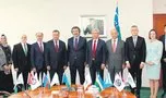 Türk devletlerinin işbirliği artmalı