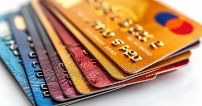 Kredi kartı faiz oranları listesi yenilendi! 2024 Nisan Kredi kartı faiz oranları ne kadar oldu, yüzde kaç?