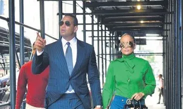 Toplantı şıklığı