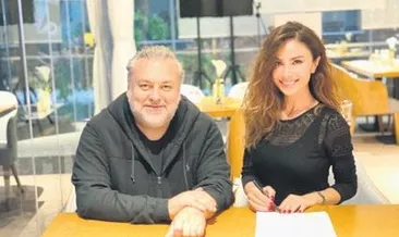 Sözleşmeyi 5 yıl uzattı