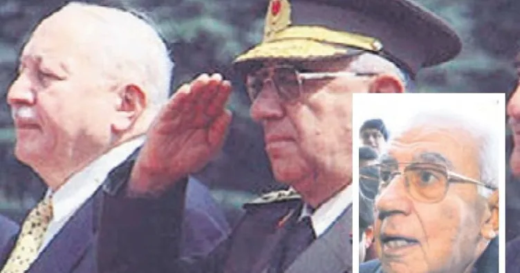 İsmail Hakkı Karadayı hayatını kaybetti