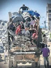 Gazze’de insanlık nasıl hurdaya çıkarıldı? Gazze’de insanlık nasıl hurdaya çıkarıldı?