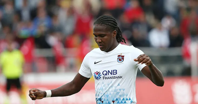 PFDK, Rodallega’nın cezasını açıkladı!