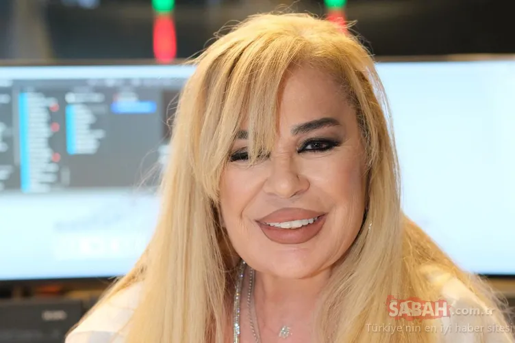 Darülaceze’de tedavi görüp taburcu olmuştu! Zerrin Özer’den haber var!