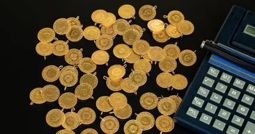 Bugün altın fiyatları ne kadar? İşte, 4 Mart tam, yarım, çeyrek, 22 ayar bilezik ve gram altın fiyatları