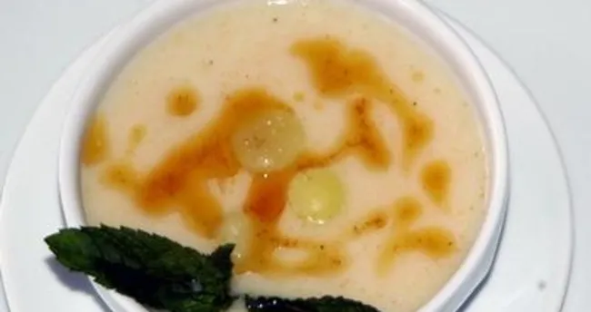 Baş çorbası tarifi-Baş çorbası nasıl yapılır?