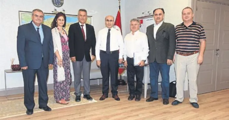 Lezzet Festivali hazırlıkları sürüyor