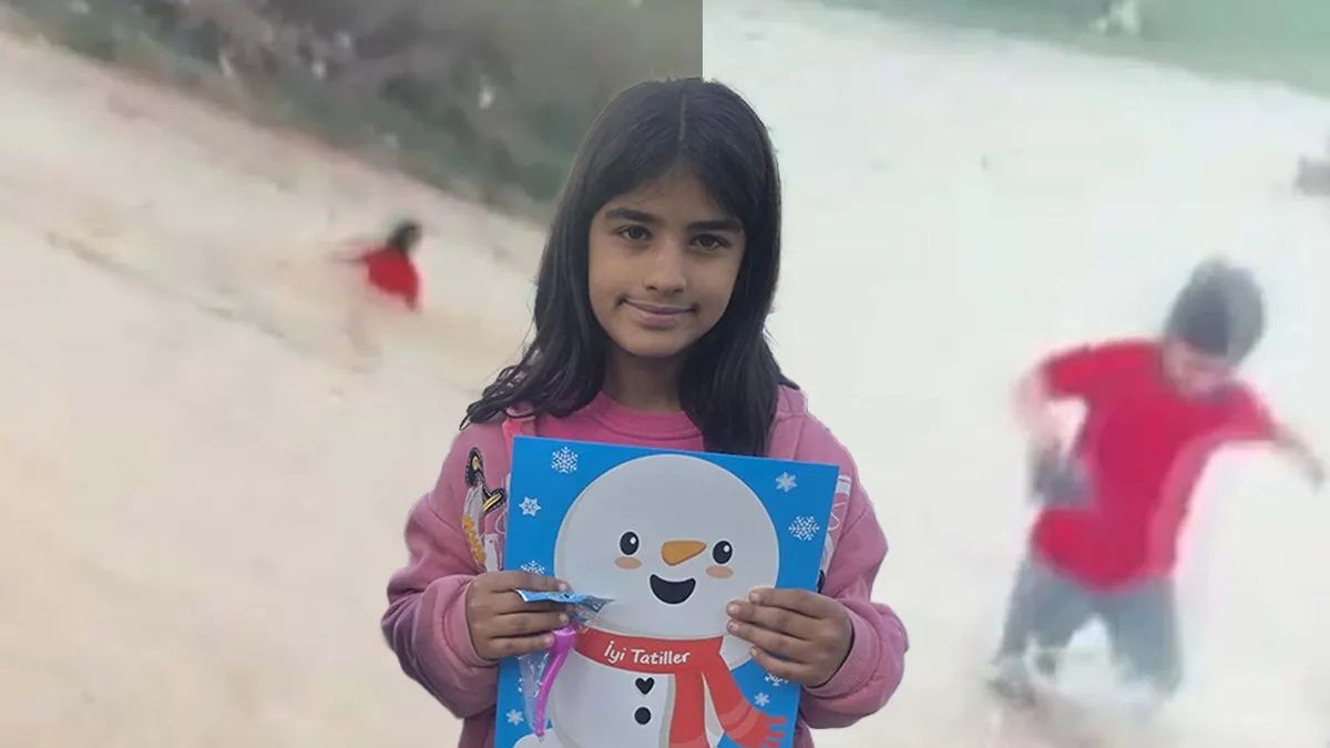 SON DAKİKA… İzmir’de akıntıya kapılan 9 yaşındaki Berivan Bozan kurtarılamadı! Babasının sözleri yürekleri dağladı… SON DAKİKA… İzmir’de akıntıya kapılan 9 yaşındaki Berivan Bozan kurtarılamadı! Babasının sözleri yürekleri dağladı…