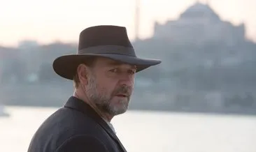 Oscar ödüllü oyuncu Russell Crowe’dan dikkat çeken Türkiye paylaşımı! Ne sonsuz büyüleyici ve güzel bir ülke