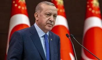 Başkan Erdoğan’dan Filistin paylaşımı: Türkiye Filistinli kardeşlerinin yanındadır