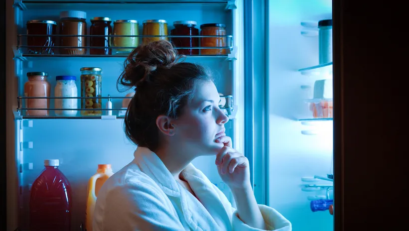 Neden sık acıkırız?