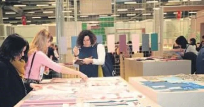 Bursalı tekstil firmaları Paris’e çıkarma yaptı