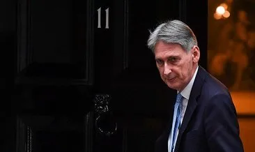 İngiltere Maliye Bakanı Hammond: Brexit’i engellemek ülkede kırılmalara yol açar